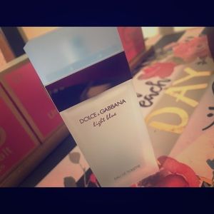 Dolce & Gabbana Light Blue 25ml